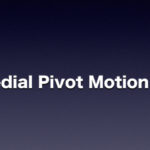 Medial Pivot Motionとは